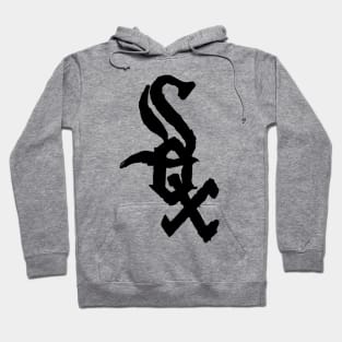 Chicago White Soooox 04 Hoodie